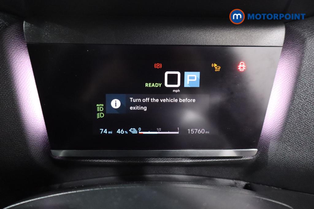 Citroen C4 MAX Automatic Electric Hatchback - Stock Number (1608149) - 7th supplementary image