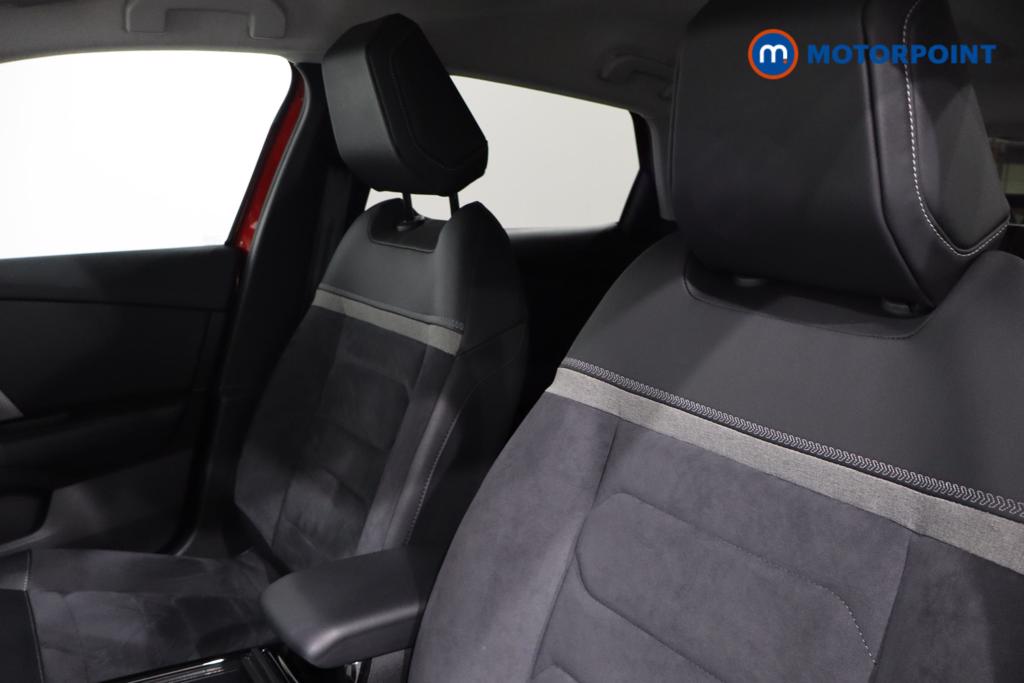 Citroen C4 MAX Automatic Electric Hatchback - Stock Number (1608149) - 10th supplementary image