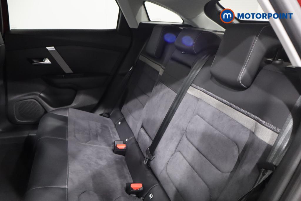 Citroen C4 MAX Automatic Electric Hatchback - Stock Number (1608149) - 11th supplementary image