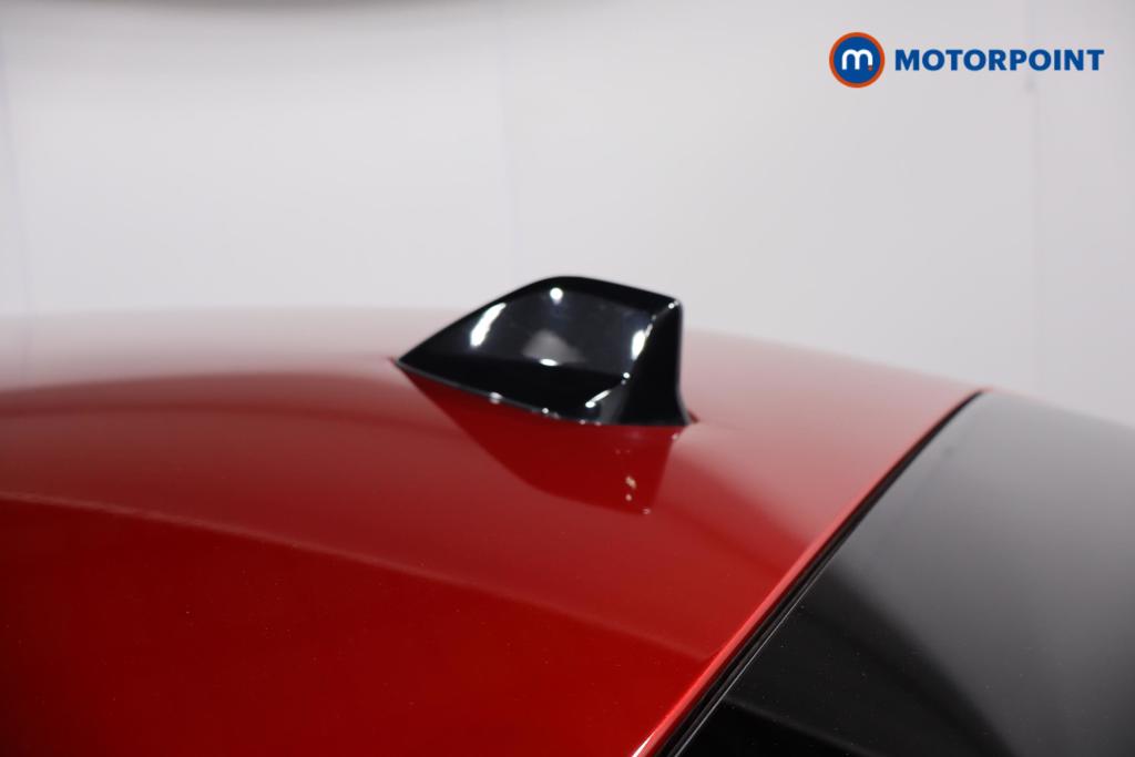 Citroen C4 MAX Automatic Electric Hatchback - Stock Number (1608149) - 12th supplementary image