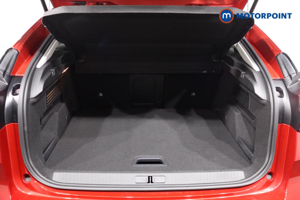 Citroen C4 MAX Automatic Electric Hatchback - Stock Number (1608149) - 13th supplementary image