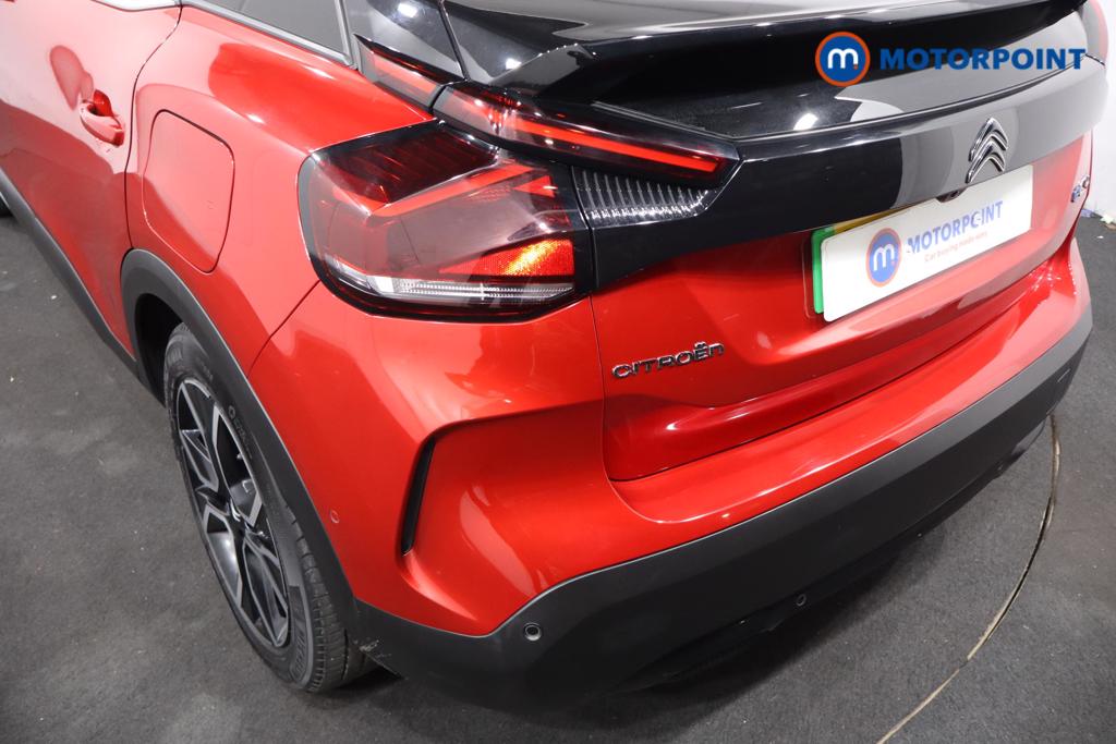 Citroen C4 MAX Automatic Electric Hatchback - Stock Number (1608149) - 14th supplementary image