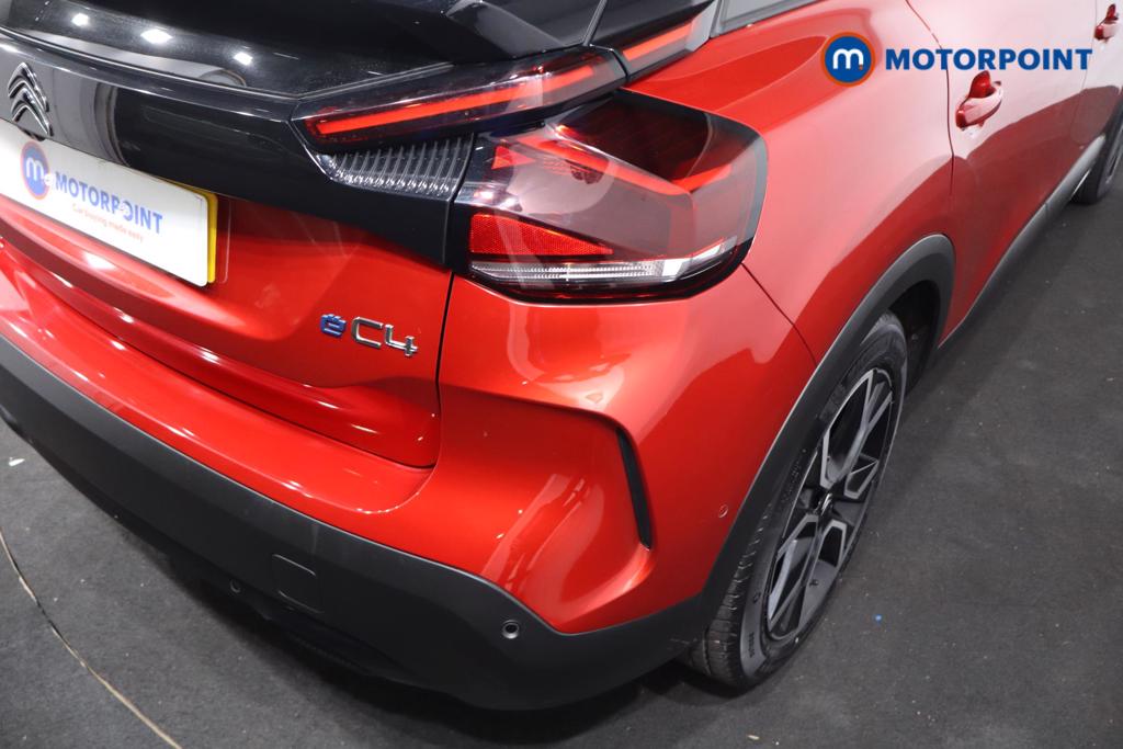 Citroen C4 MAX Automatic Electric Hatchback - Stock Number (1608149) - 15th supplementary image