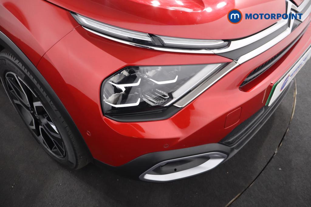 Citroen C4 MAX Automatic Electric Hatchback - Stock Number (1608149) - 16th supplementary image