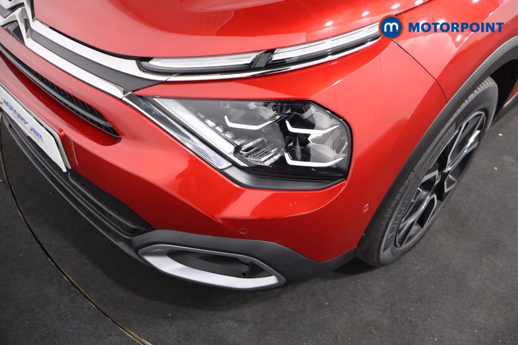 Citroen C4 MAX Automatic Electric Hatchback - Stock Number (1608149) - 17th supplementary image