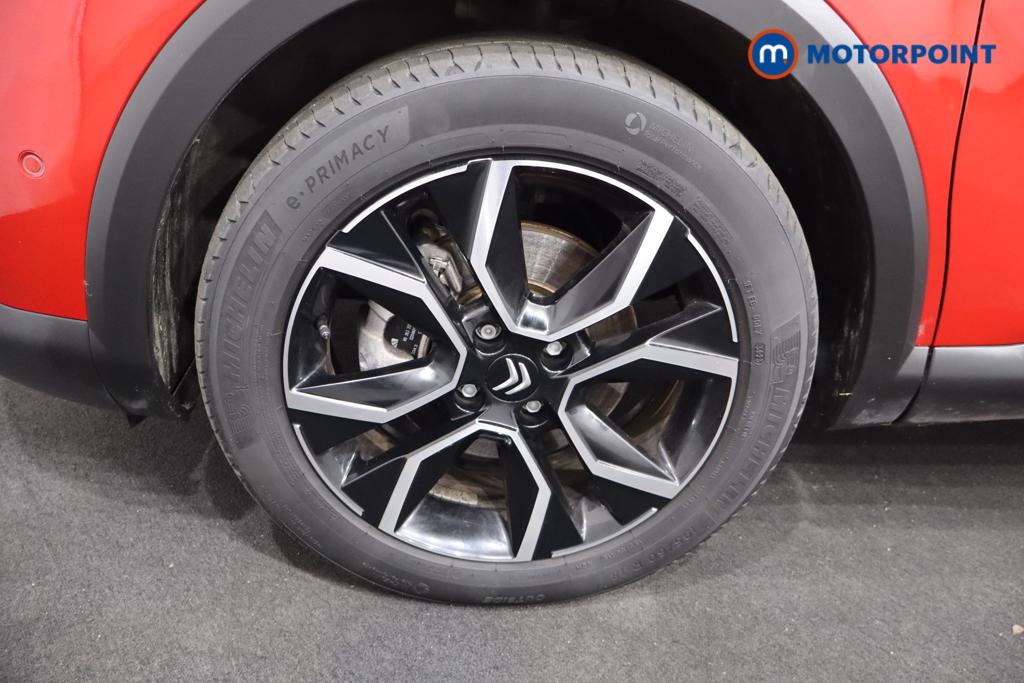 Citroen C4 MAX Automatic Electric Hatchback - Stock Number (1608149) - 18th supplementary image