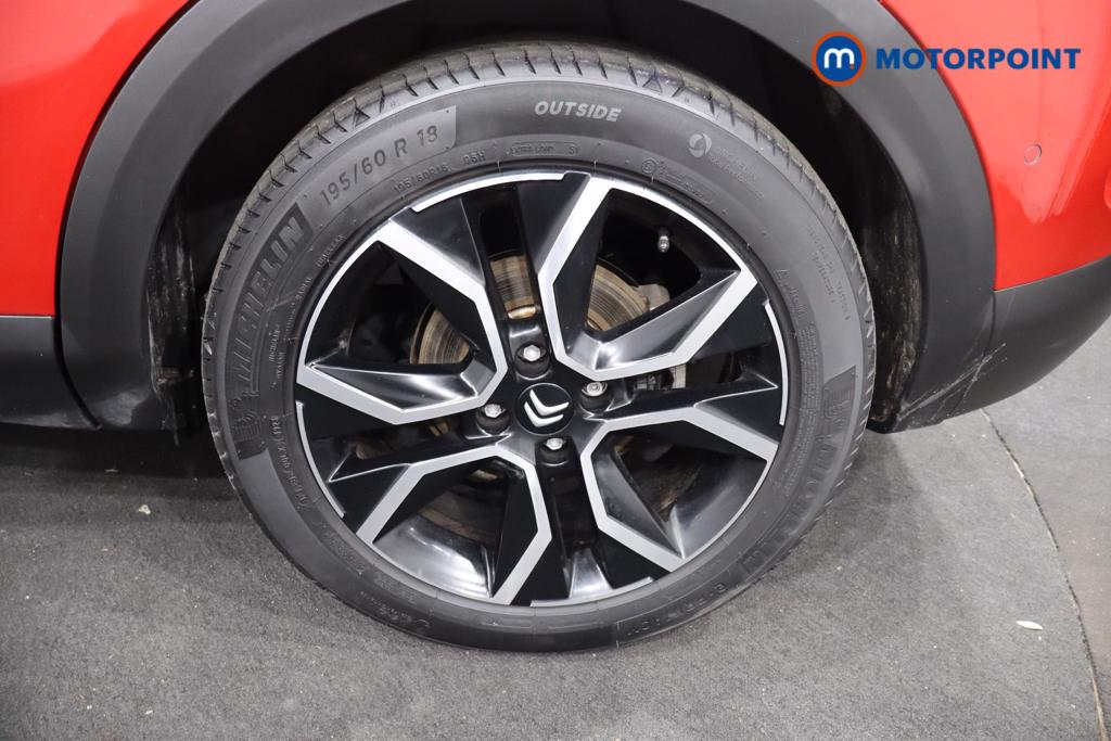 Citroen C4 MAX Automatic Electric Hatchback - Stock Number (1608149) - 19th supplementary image