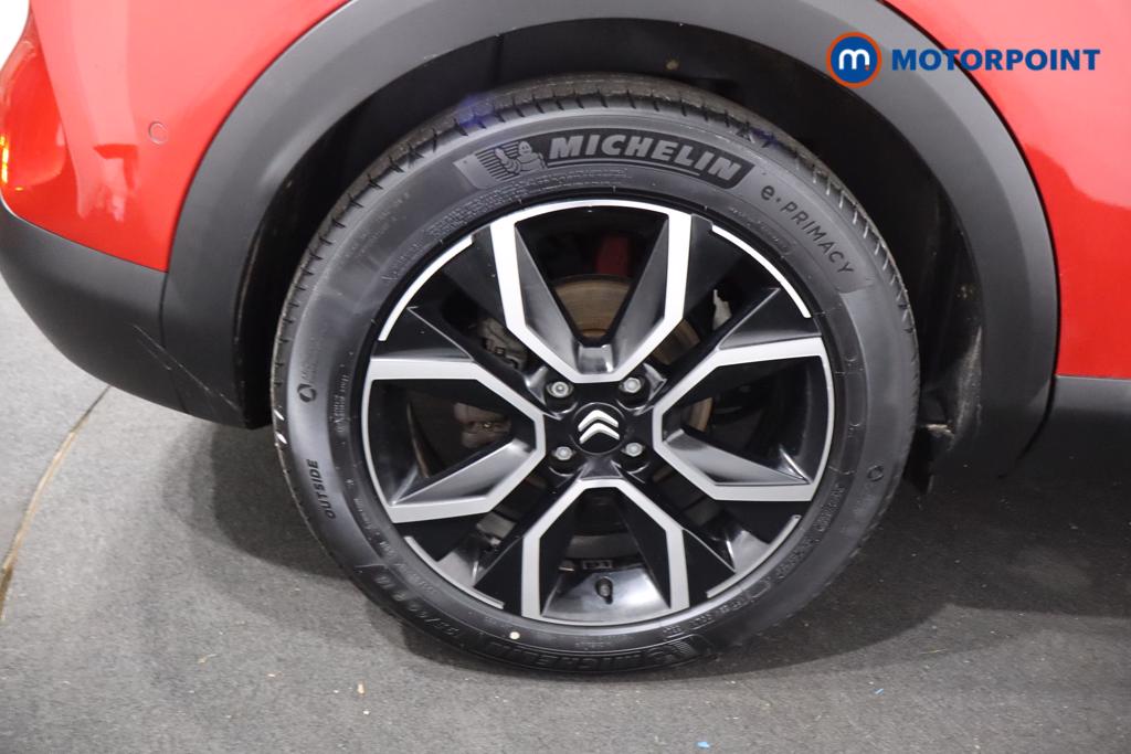 Citroen C4 MAX Automatic Electric Hatchback - Stock Number (1608149) - 20th supplementary image