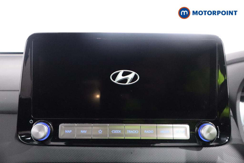 Hyundai Kona Premium Automatic Electric SUV - Stock Number (1608194) - 2nd supplementary image