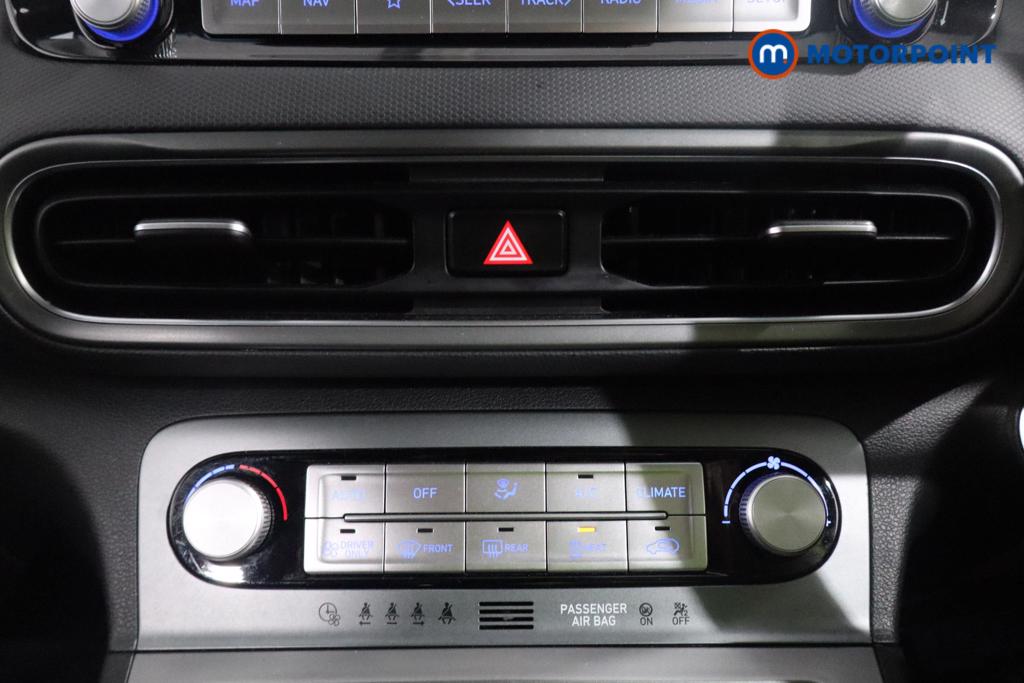Hyundai Kona Premium Automatic Electric SUV - Stock Number (1608194) - 3rd supplementary image