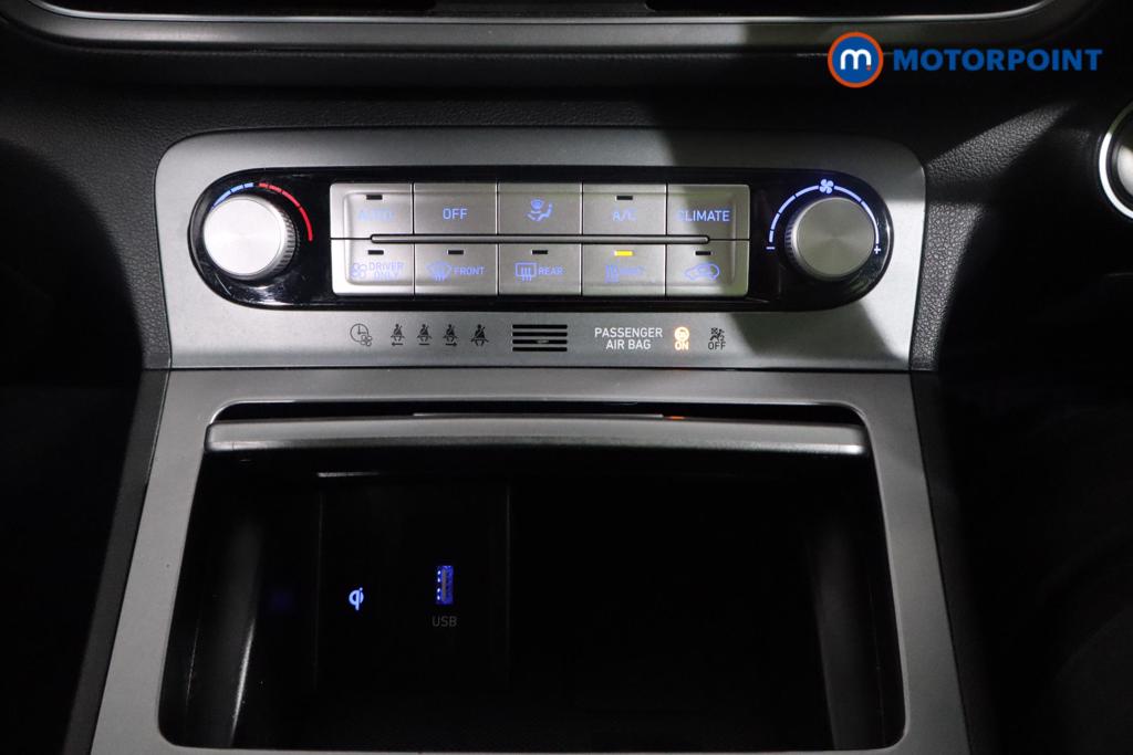 Hyundai Kona Premium Automatic Electric SUV - Stock Number (1608194) - 4th supplementary image