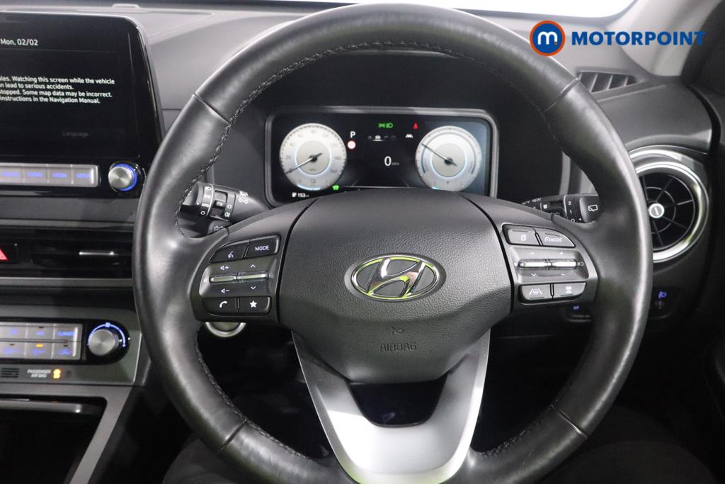 Hyundai Kona Premium Automatic Electric SUV - Stock Number (1608194) - 6th supplementary image