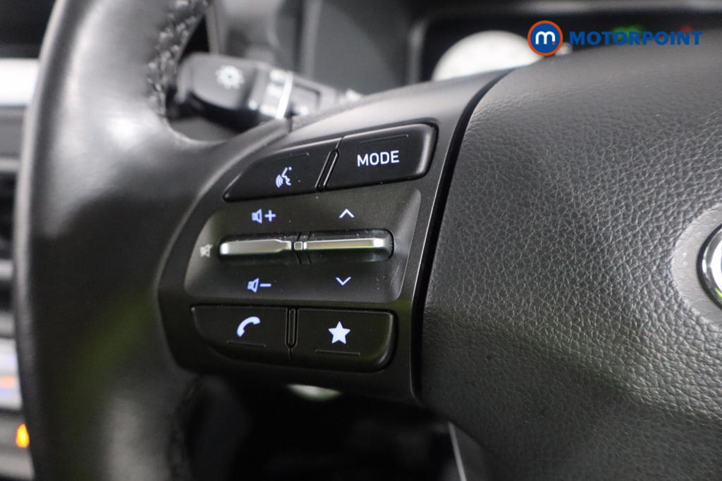 Hyundai Kona Premium Automatic Electric SUV - Stock Number (1608194) - 7th supplementary image