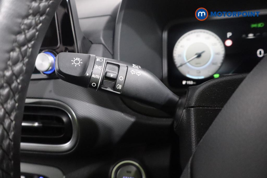 Hyundai Kona Premium Automatic Electric SUV - Stock Number (1608194) - 9th supplementary image