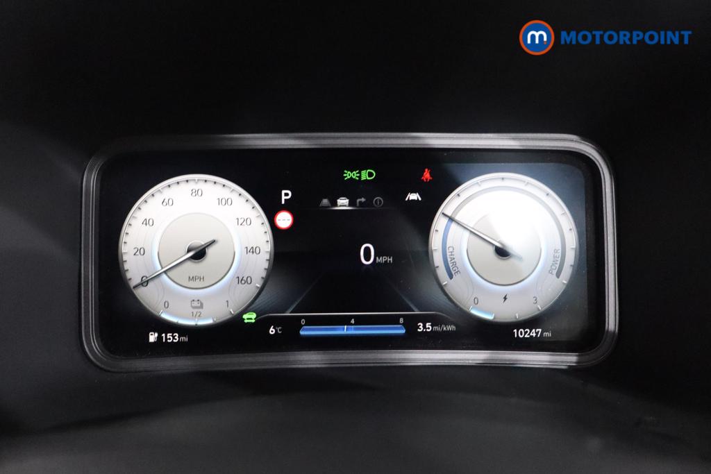 Hyundai Kona Premium Automatic Electric SUV - Stock Number (1608194) - 11th supplementary image
