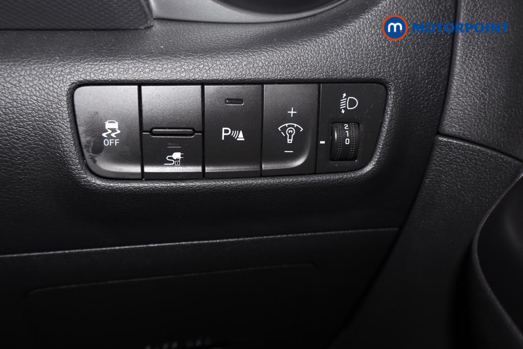 Hyundai Kona Premium Automatic Electric SUV - Stock Number (1608194) - 12th supplementary image