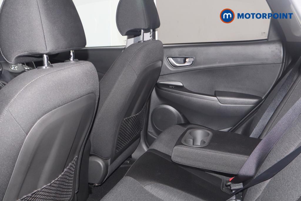 Hyundai Kona Premium Automatic Electric SUV - Stock Number (1608194) - 18th supplementary image