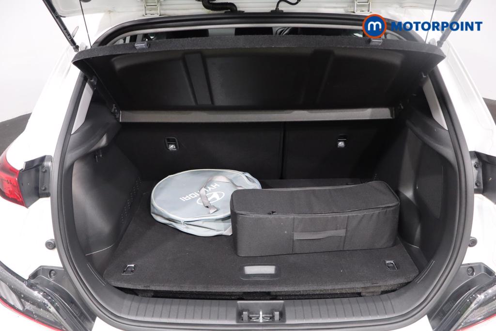 Hyundai Kona Premium Automatic Electric SUV - Stock Number (1608194) - 19th supplementary image