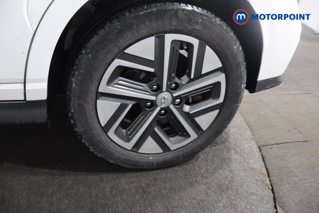 Hyundai Kona Premium Automatic Electric SUV - Stock Number (1608194) - 20th supplementary image