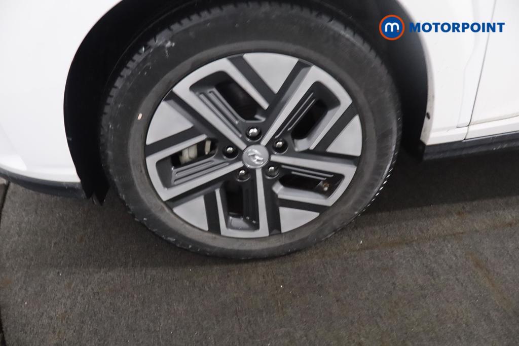 Hyundai Kona Premium Automatic Electric SUV - Stock Number (1608194) - 21st supplementary image