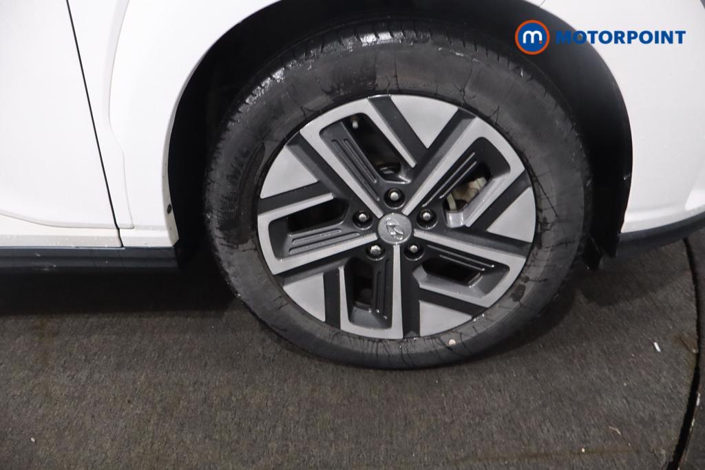 Hyundai Kona Premium Automatic Electric SUV - Stock Number (1608194) - 22nd supplementary image