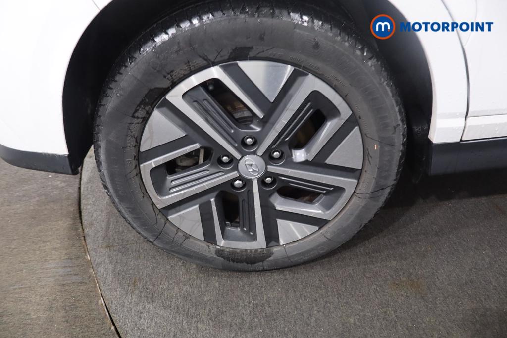 Hyundai Kona Premium Automatic Electric SUV - Stock Number (1608194) - 23rd supplementary image