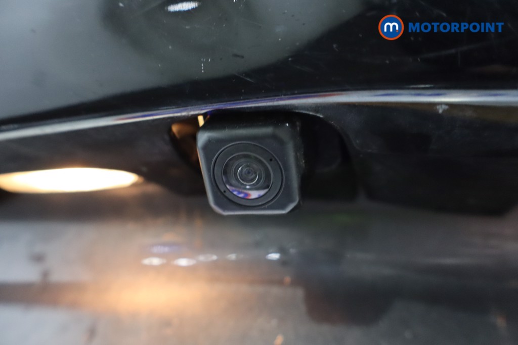 Toyota Yaris Design Automatic Petrol-Electric Hybrid Hatchback - Stock Number (1608935) - 22nd supplementary image