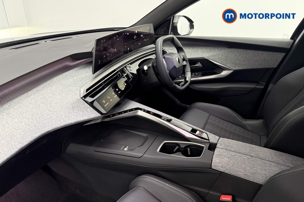 Peugeot 5008 GT Automatic Petrol SUV - Stock Number (1609098) - 2nd supplementary image