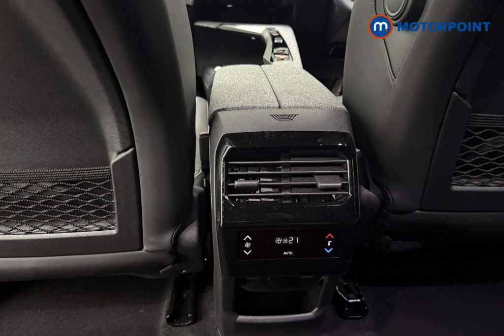 Peugeot 5008 GT Automatic Petrol SUV - Stock Number (1609098) - 6th supplementary image