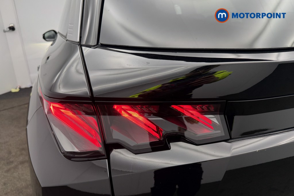 Peugeot 5008 GT Automatic Petrol SUV - Stock Number (1609098) - 10th supplementary image