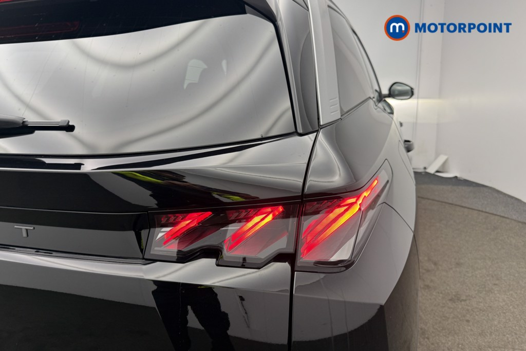 Peugeot 5008 GT Automatic Petrol SUV - Stock Number (1609098) - 12th supplementary image