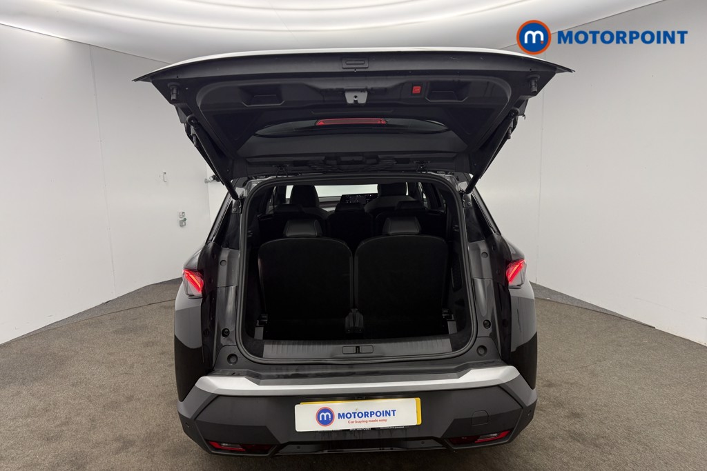 Peugeot 5008 GT Automatic Petrol SUV - Stock Number (1609098) - 14th supplementary image