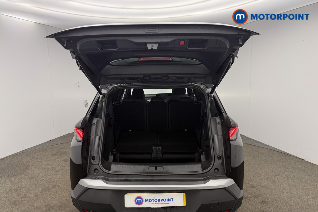 Peugeot 5008 GT Automatic Petrol SUV - Stock Number (1609098) - 15th supplementary image