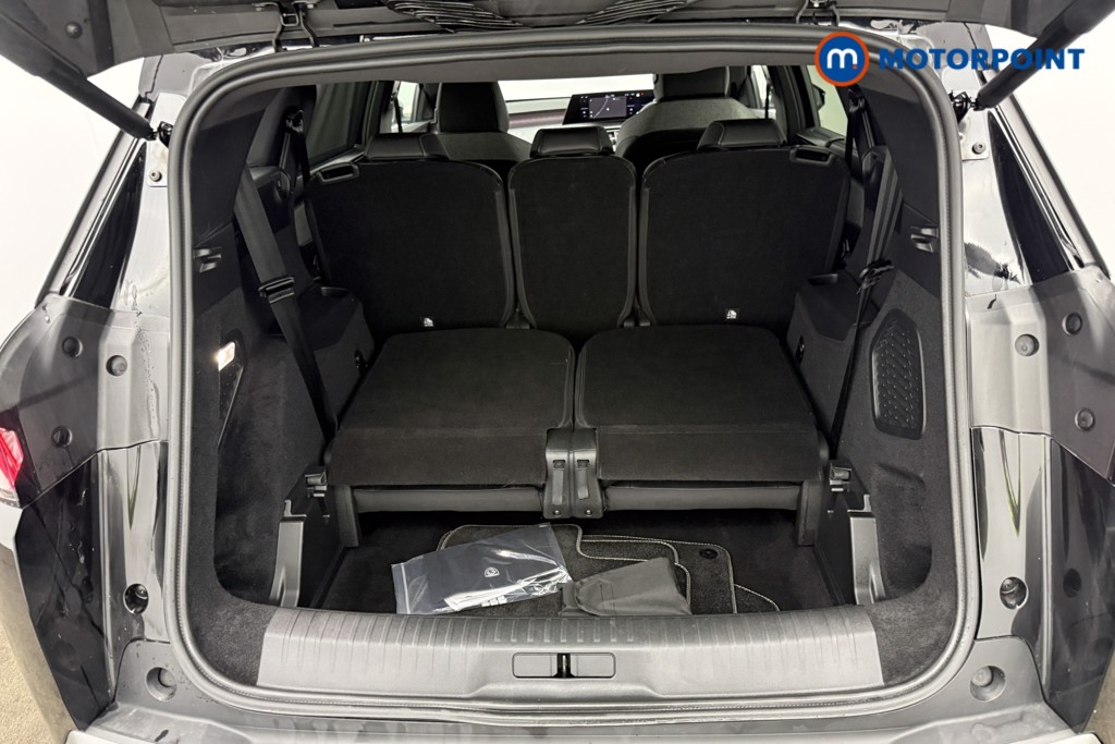 Peugeot 5008 GT Automatic Petrol SUV - Stock Number (1609098) - 16th supplementary image
