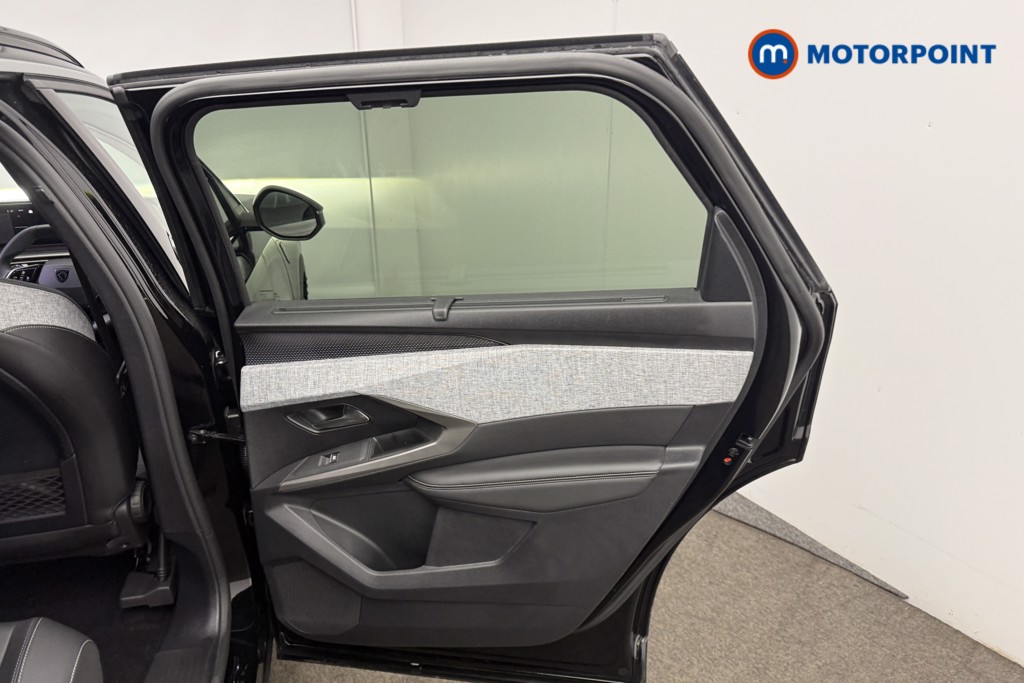 Peugeot 5008 GT Automatic Petrol SUV - Stock Number (1609098) - 19th supplementary image