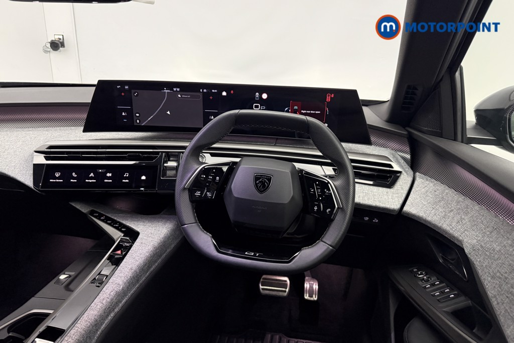 Peugeot 5008 GT Automatic Petrol SUV - Stock Number (1609098) - 20th supplementary image