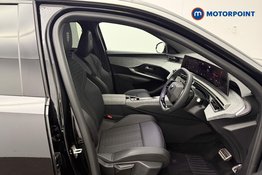 Peugeot 5008 GT Automatic Petrol SUV - Stock Number (1609098) - 21st supplementary image