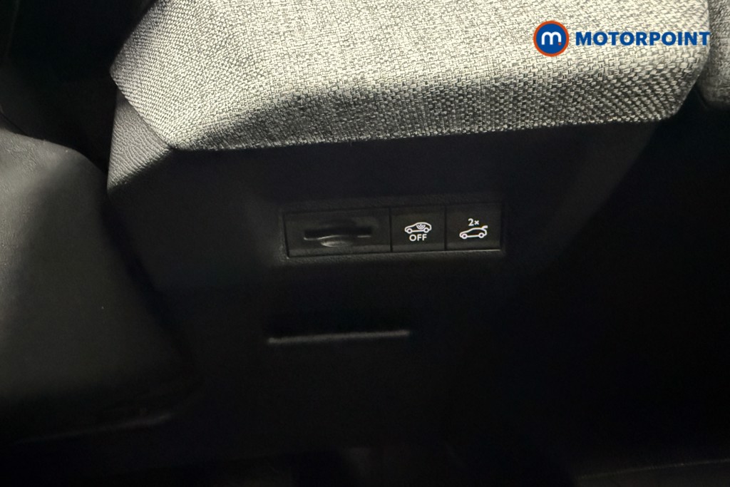 Peugeot 5008 GT Automatic Petrol SUV - Stock Number (1609098) - 23rd supplementary image