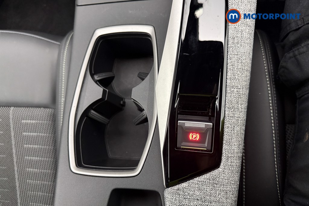 Peugeot 5008 GT Automatic Petrol SUV - Stock Number (1609098) - 24th supplementary image