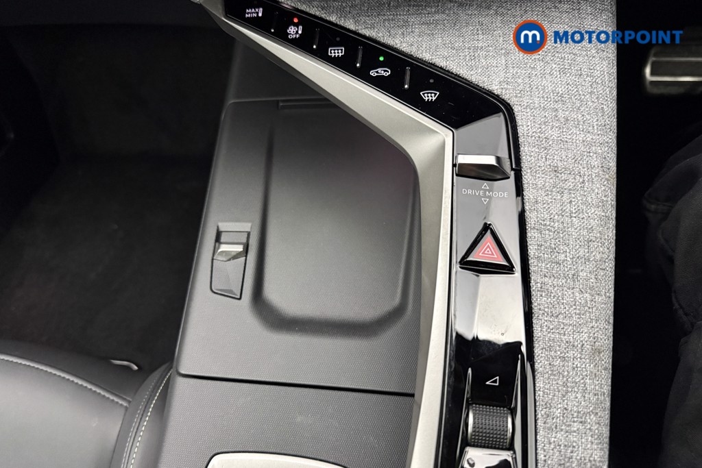 Peugeot 5008 GT Automatic Petrol SUV - Stock Number (1609098) - 25th supplementary image