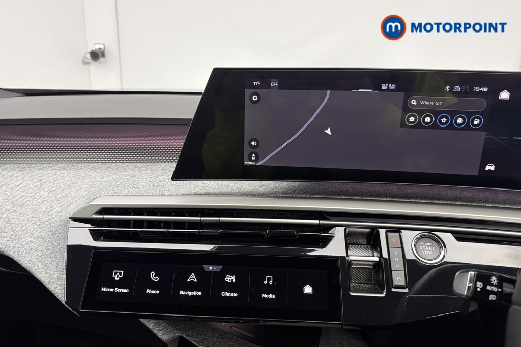 Peugeot 5008 GT Automatic Petrol SUV - Stock Number (1609098) - 26th supplementary image