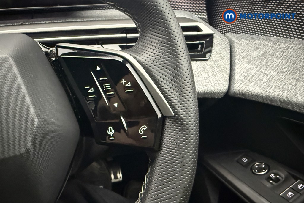 Peugeot 5008 GT Automatic Petrol SUV - Stock Number (1609098) - 31st supplementary image