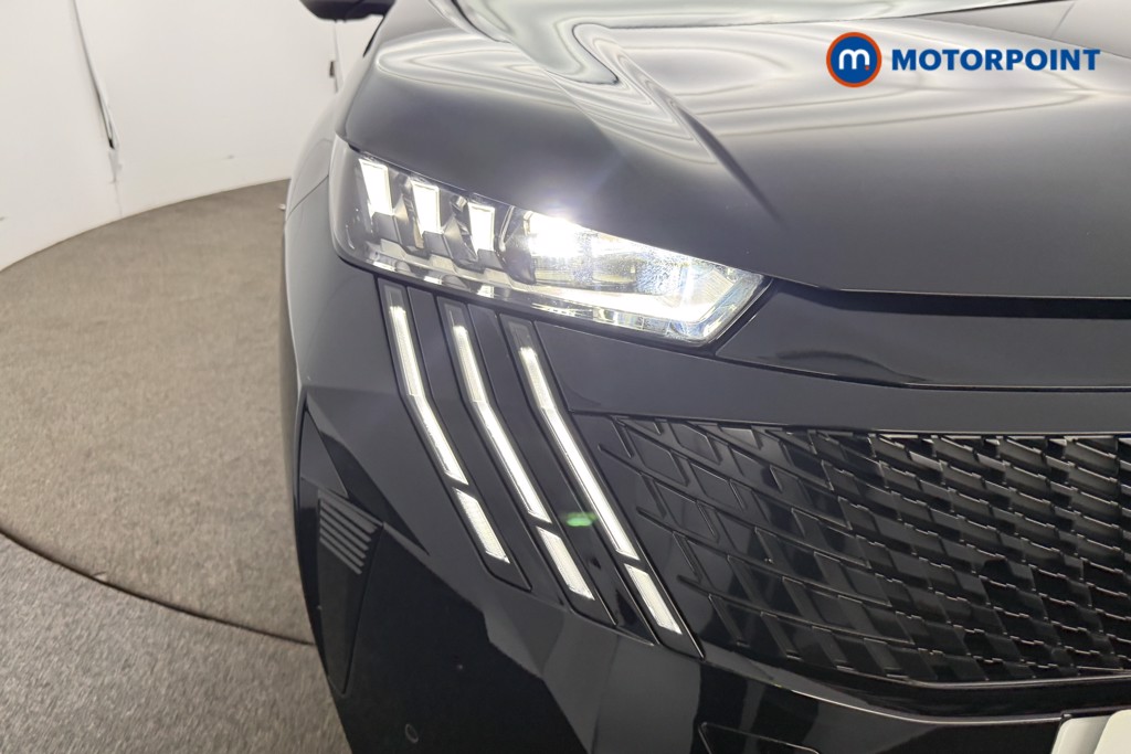 Peugeot 5008 GT Automatic Petrol SUV - Stock Number (1609098) - 33rd supplementary image