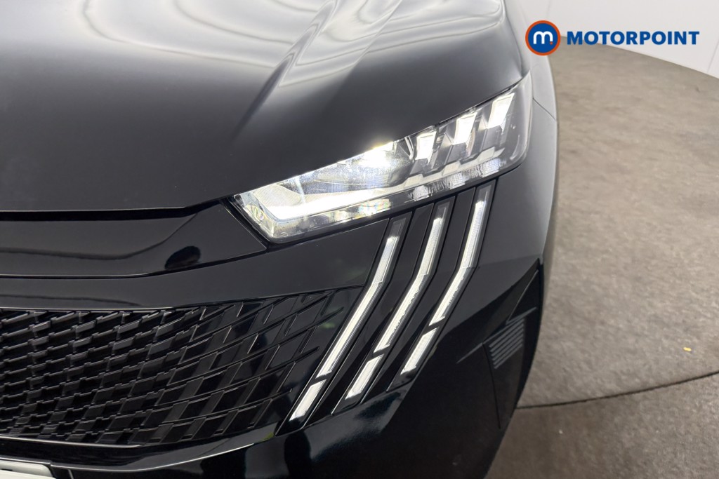 Peugeot 5008 GT Automatic Petrol SUV - Stock Number (1609098) - 34th supplementary image