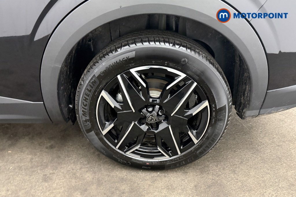 Peugeot 5008 GT Automatic Petrol SUV - Stock Number (1609098) - 36th supplementary image