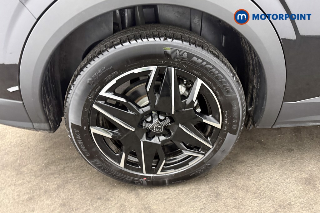 Peugeot 5008 GT Automatic Petrol SUV - Stock Number (1609098) - 37th supplementary image