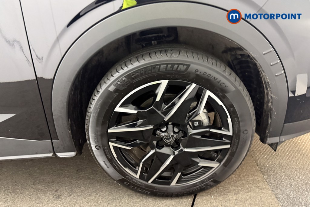 Peugeot 5008 GT Automatic Petrol SUV - Stock Number (1609098) - 38th supplementary image