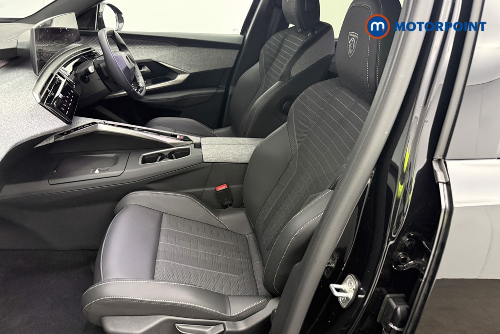 Peugeot 5008 GT Automatic Petrol SUV - Stock Number (1609098) - 1st supplementary image