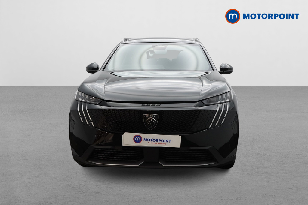 Peugeot 5008 GT Automatic Petrol SUV - Stock Number (1609098) - Front bumper