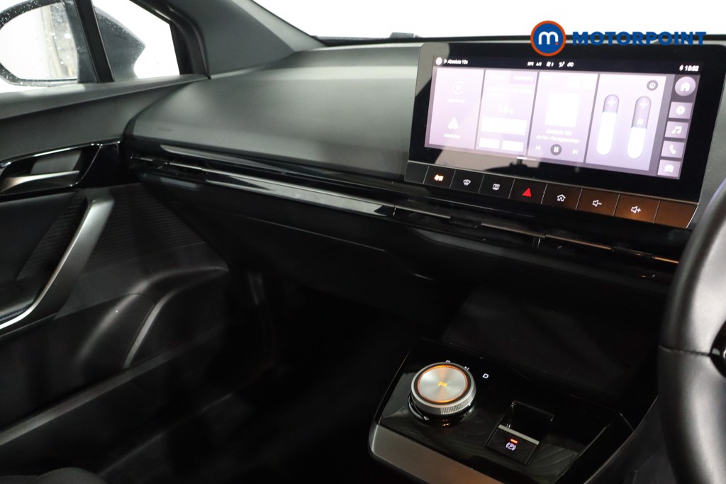 Mg Motor Uk MG4 SE Automatic Electric SUV - Stock Number (1609217) - 3rd supplementary image